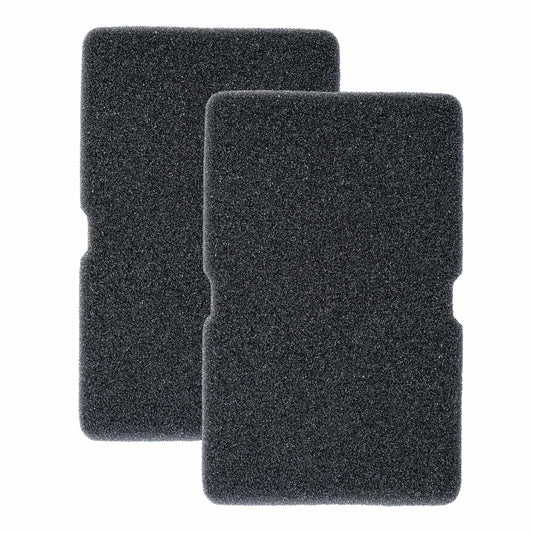 Filter passend für Beko Grundig Blomberg 2964840100 – Flusensieb Trockner