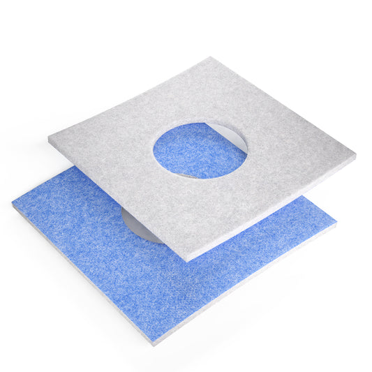 10x Ersatzfilter Set passend für Limodor F/LF/ELF Lüfter – G4 Filter