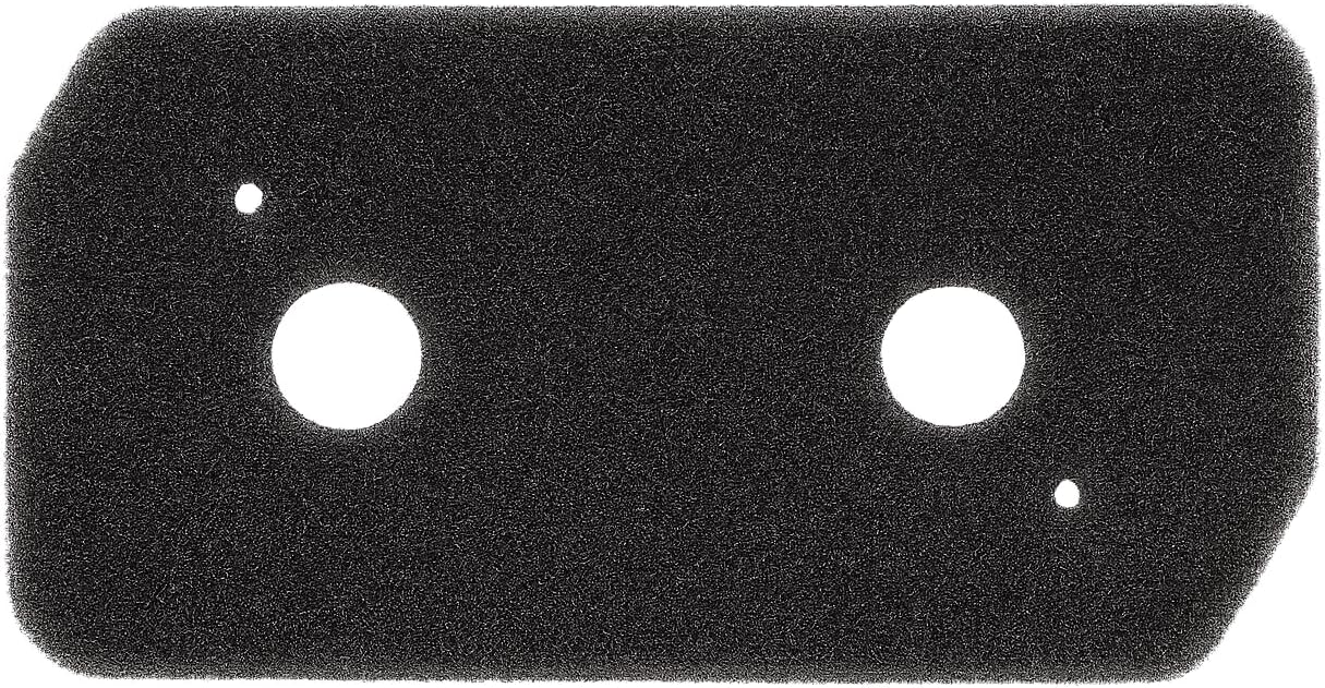 Filter 12007650 passt für Bosch Siemens Constructa Wärmepumpentrockner