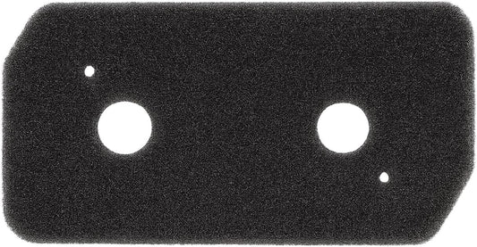 Filter 12007650 passt für Bosch Siemens Constructa Wärmepumpentrockner