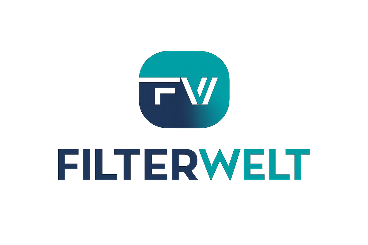 20x Ersatzfilter Set passend für Limodor F/LF/ELF Lüfter – G4 Filter