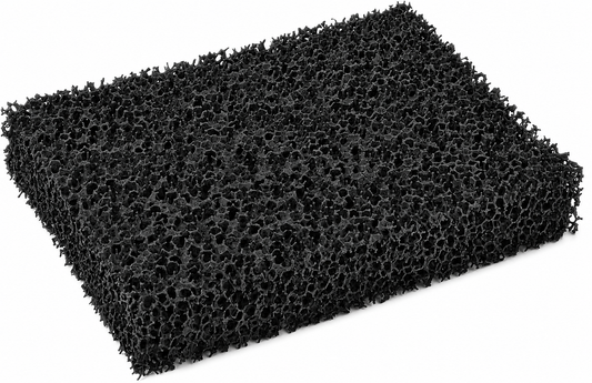 Aktivkohlefilter Filter passt für SOG 5170001 Abgassystem Thetford WC Entlüftung