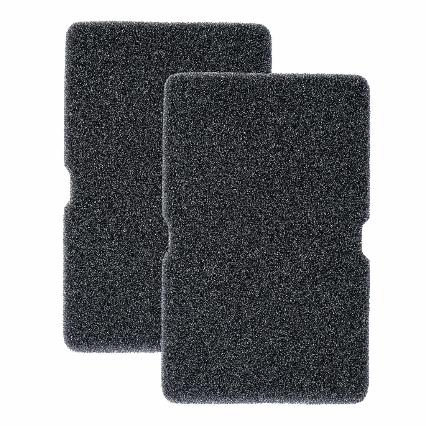 Filter passend für Beko Grundig Blomberg 2964840100 – Flusensieb Trockner