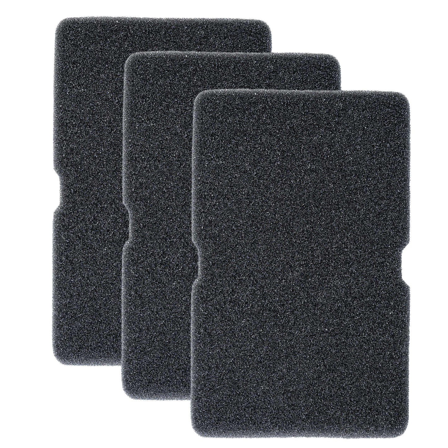 Filter passend für Beko Grundig Blomberg 2964840100 – Flusensieb Trockner