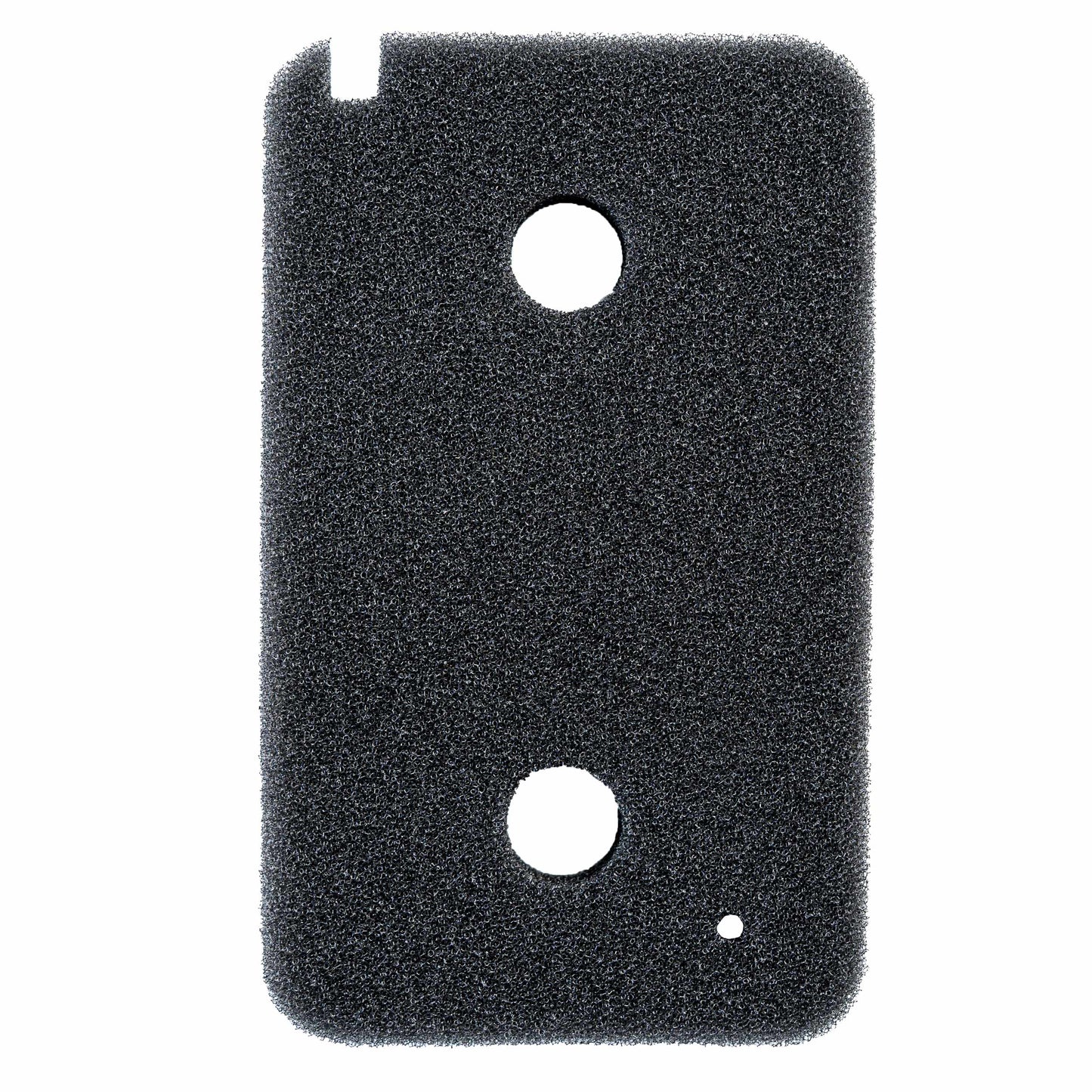 Sockelfilter passend für Miele 9499230 – Flusensieb Trocknerfilter