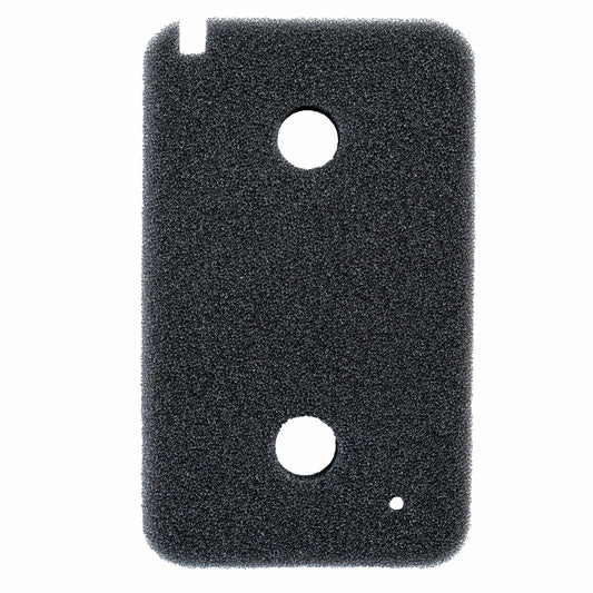 Sockelfilter passend für Miele 9499230 – Flusensieb Trocknerfilter