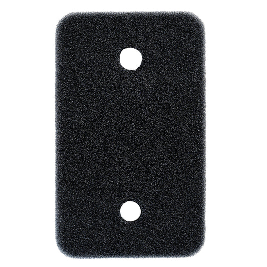 Sockelfilter passend für Miele 7070070 – Flusensieb Trocknerfilter