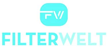 10x Ersatzfilter Set passend für Maico ZF 60/100 – Staubfilter G2