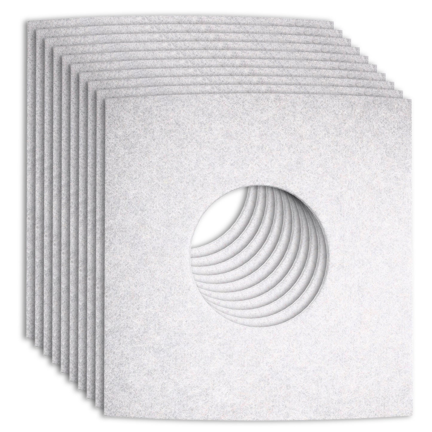 10x Ersatzfilter Set passend für Limodor F/LF/ELF Lüfter – G4 Filter