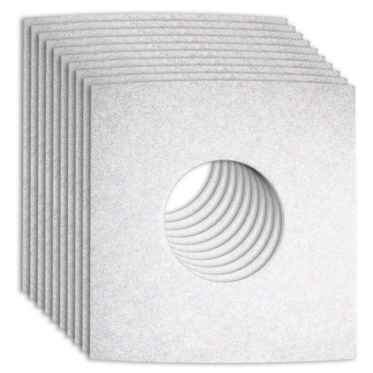 10x Ersatzfilter Set passend für Limodor F/LF/ELF Lüfter – G4 Filter