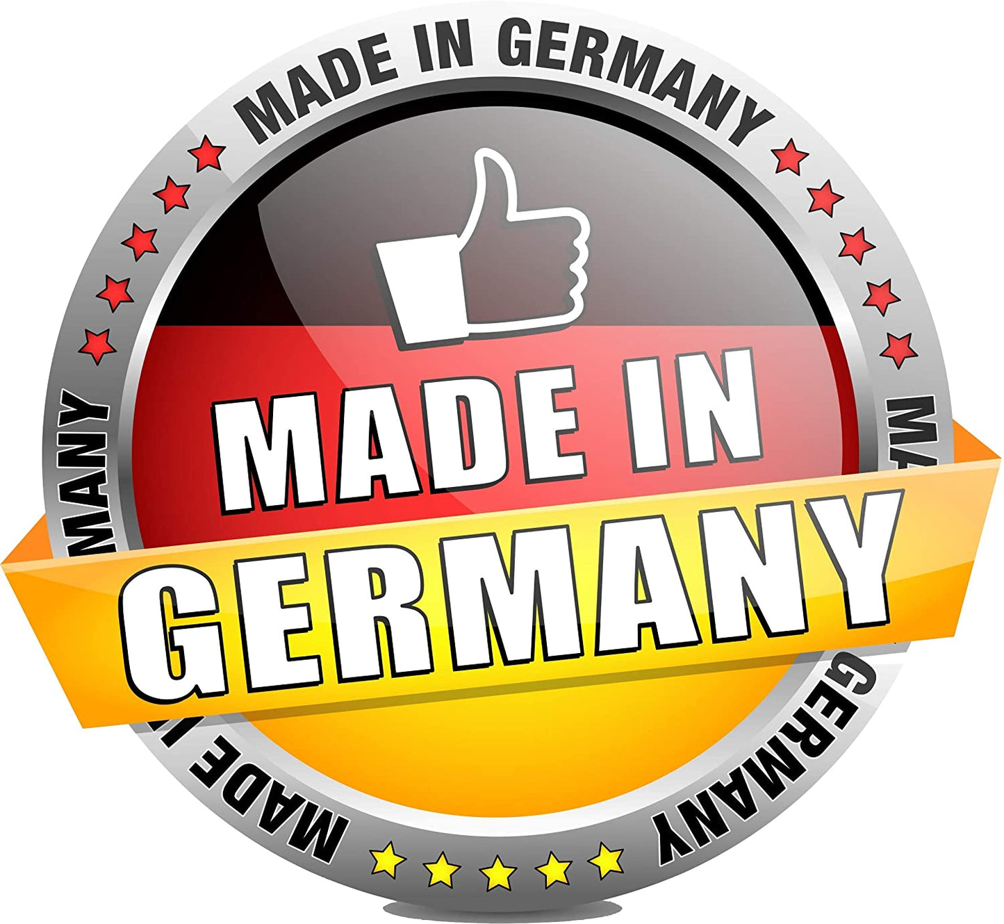 10x Ersatzfilter Set passend für Limodor F/LF/ELF Lüfter – G4 Filter