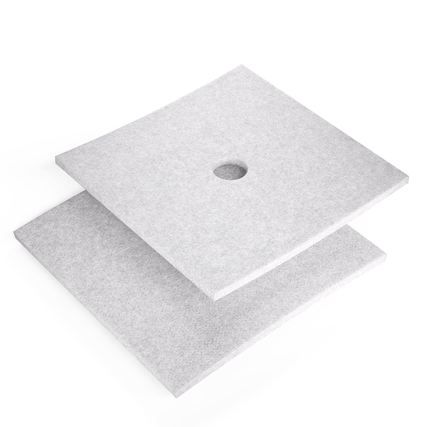 10x Ersatzfilter Set passend für Maico ZF 60/100 – Staubfilter G2