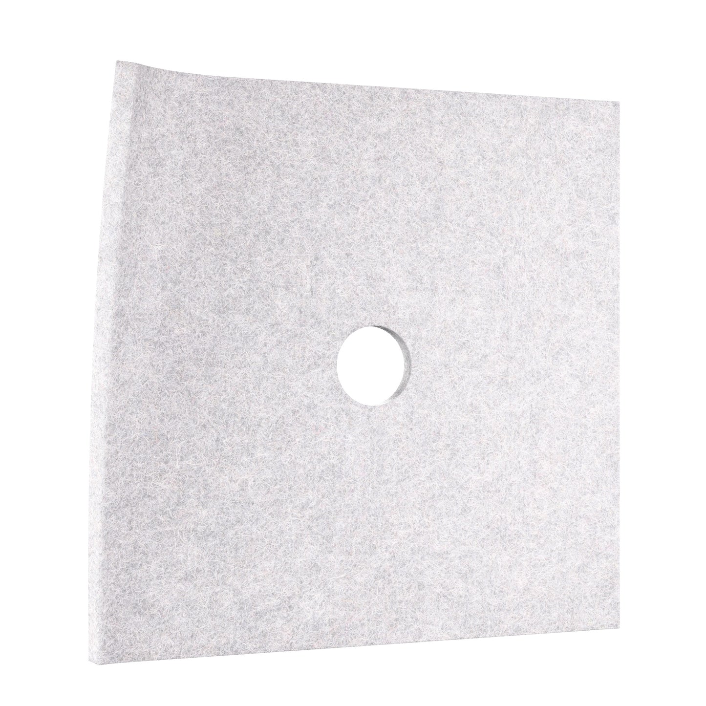 10x Ersatzfilter Set passend für Maico ZF 60/100 – Staubfilter G2